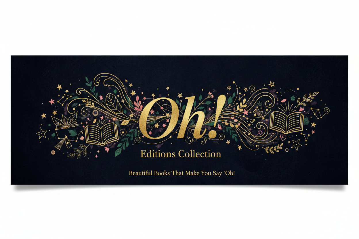 Oh Editions