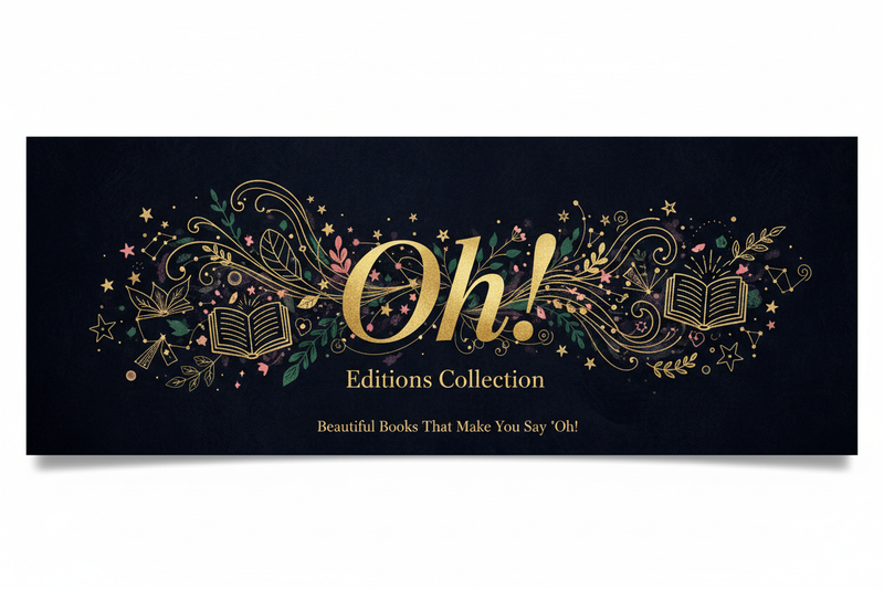 Oh Editions