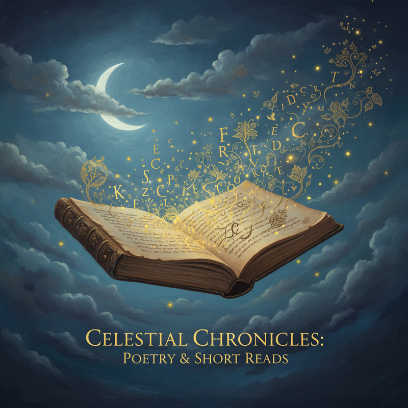 Poetry & Short Reads