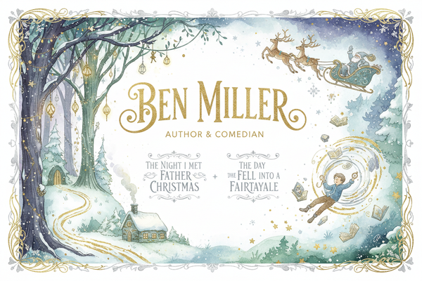 Ben Miller