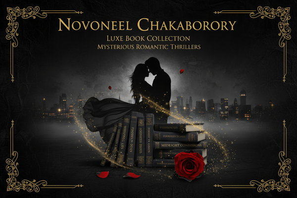 Novoneel Chakraborty