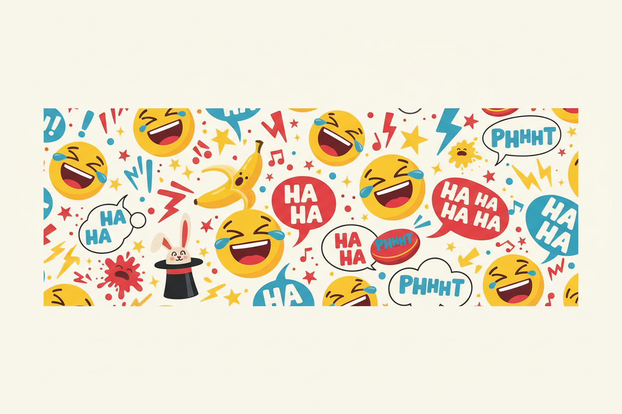Jokes for Funny Kids
