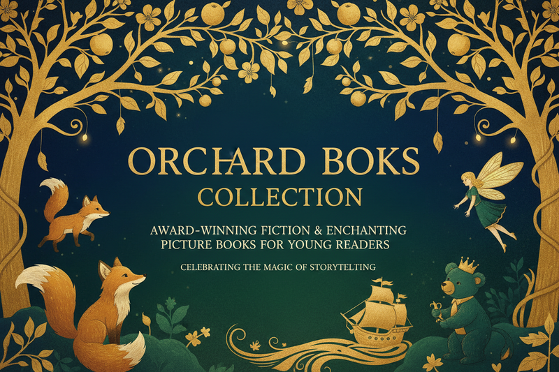 Orchard Books