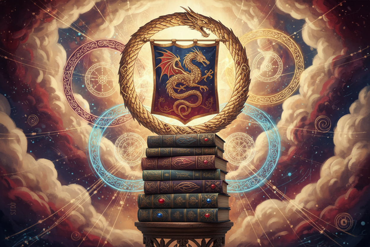 Robert Jordan