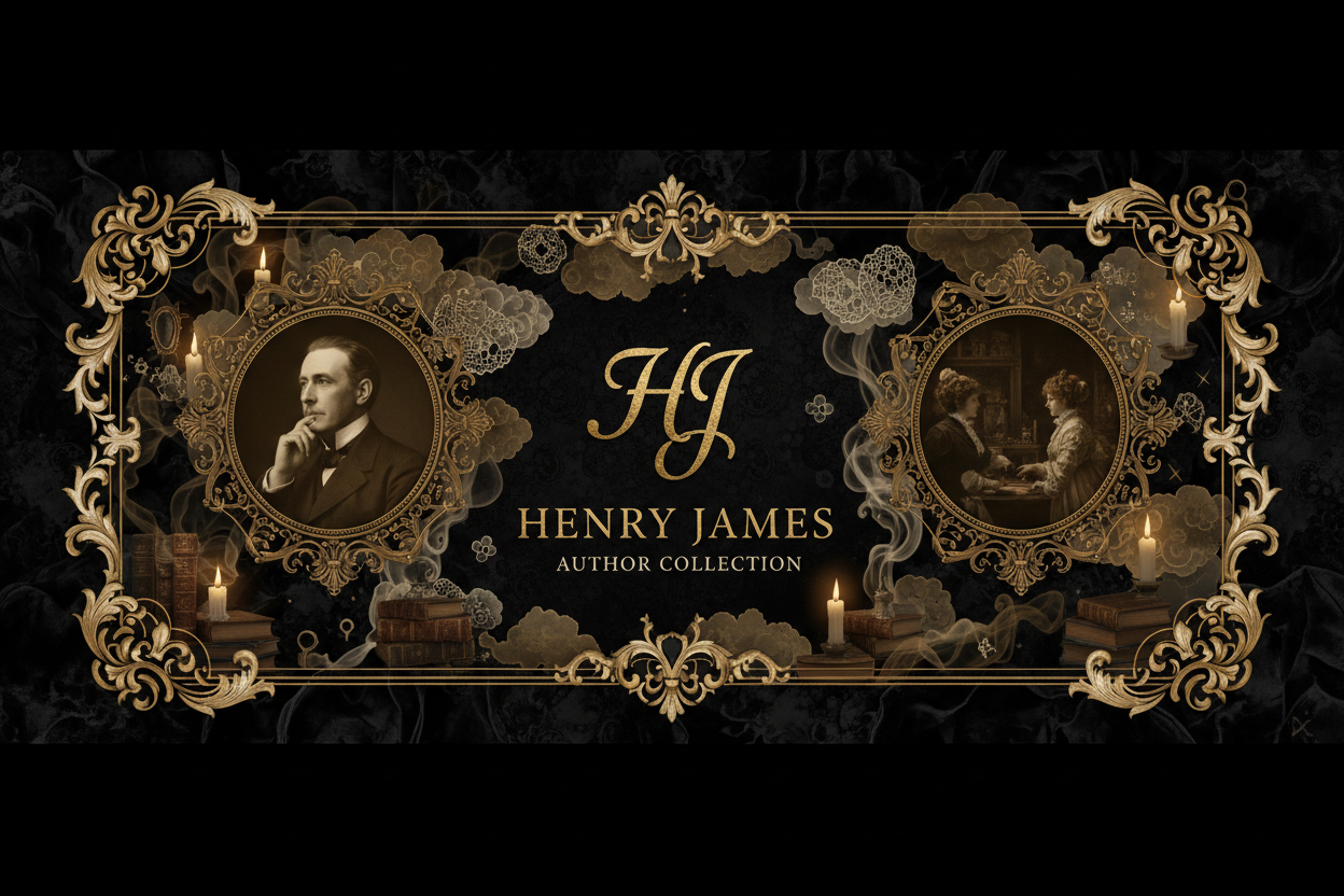 Henry James