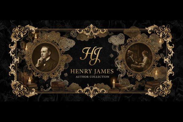 Henry James