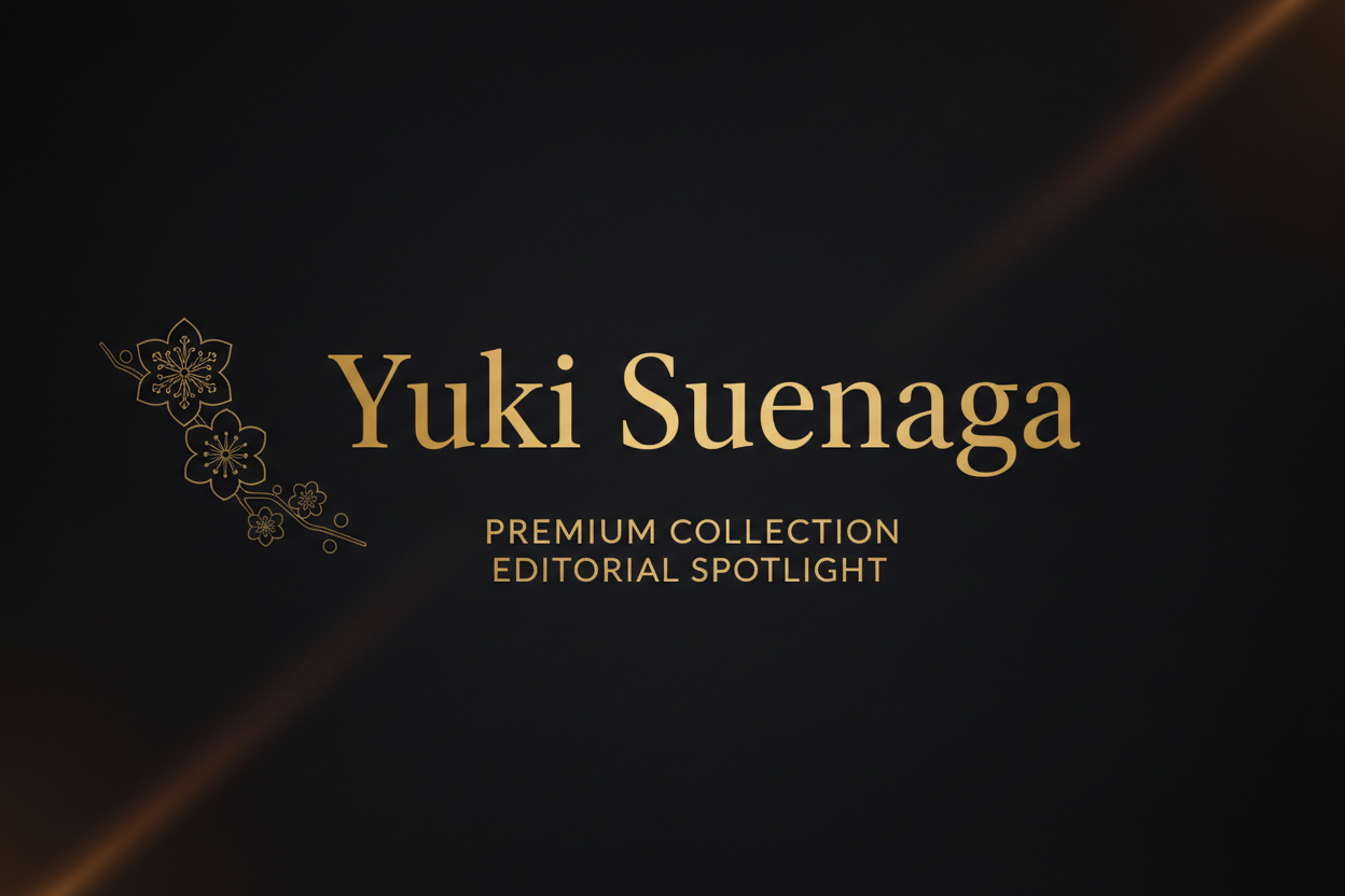 Yuki Suenaga