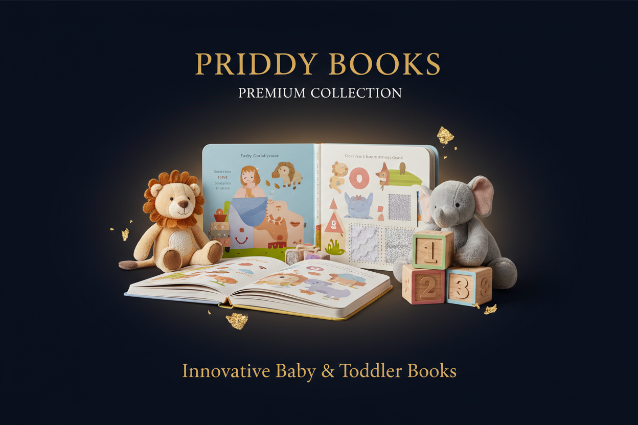 Priddy Books