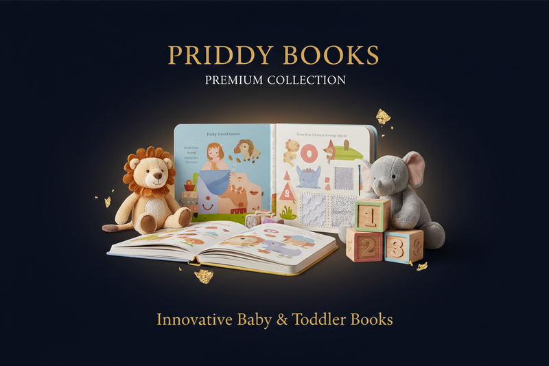 Priddy Books