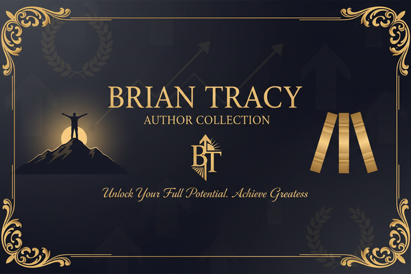 Brian Tracy