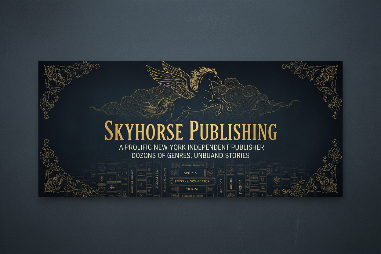 Skyhorse Publishing
