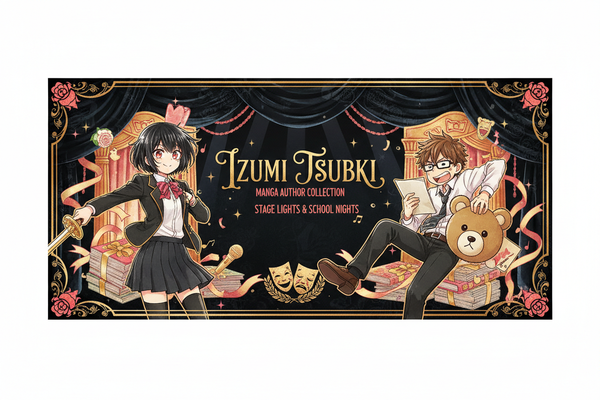 Izumi Tsubaki