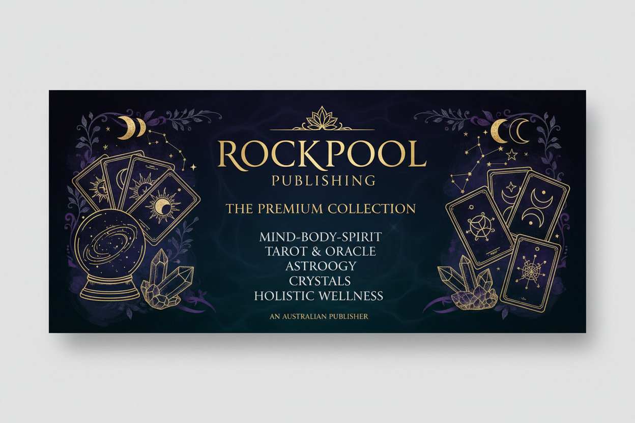 Rockpool Publishing