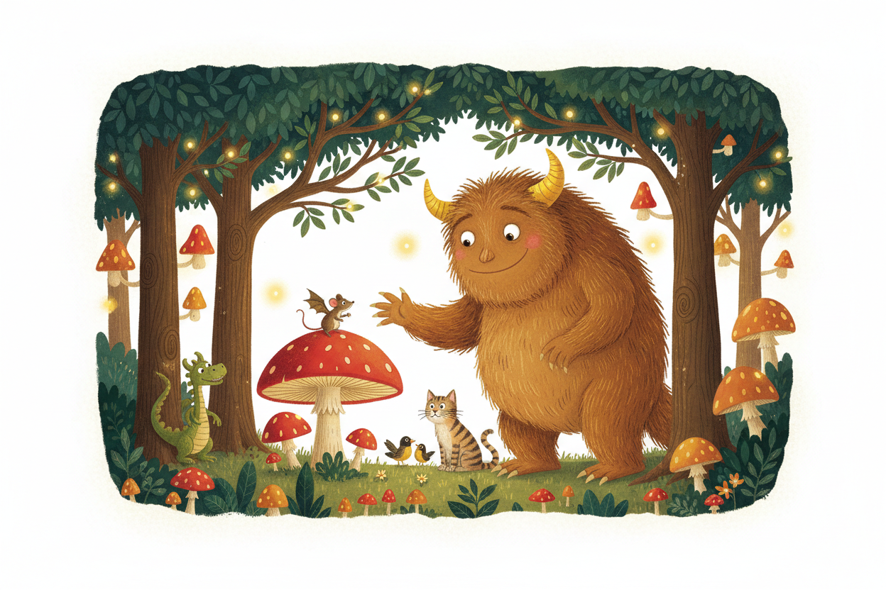 Axel Scheffler
