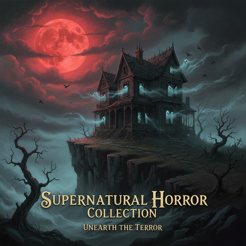 Horror & Supernatural