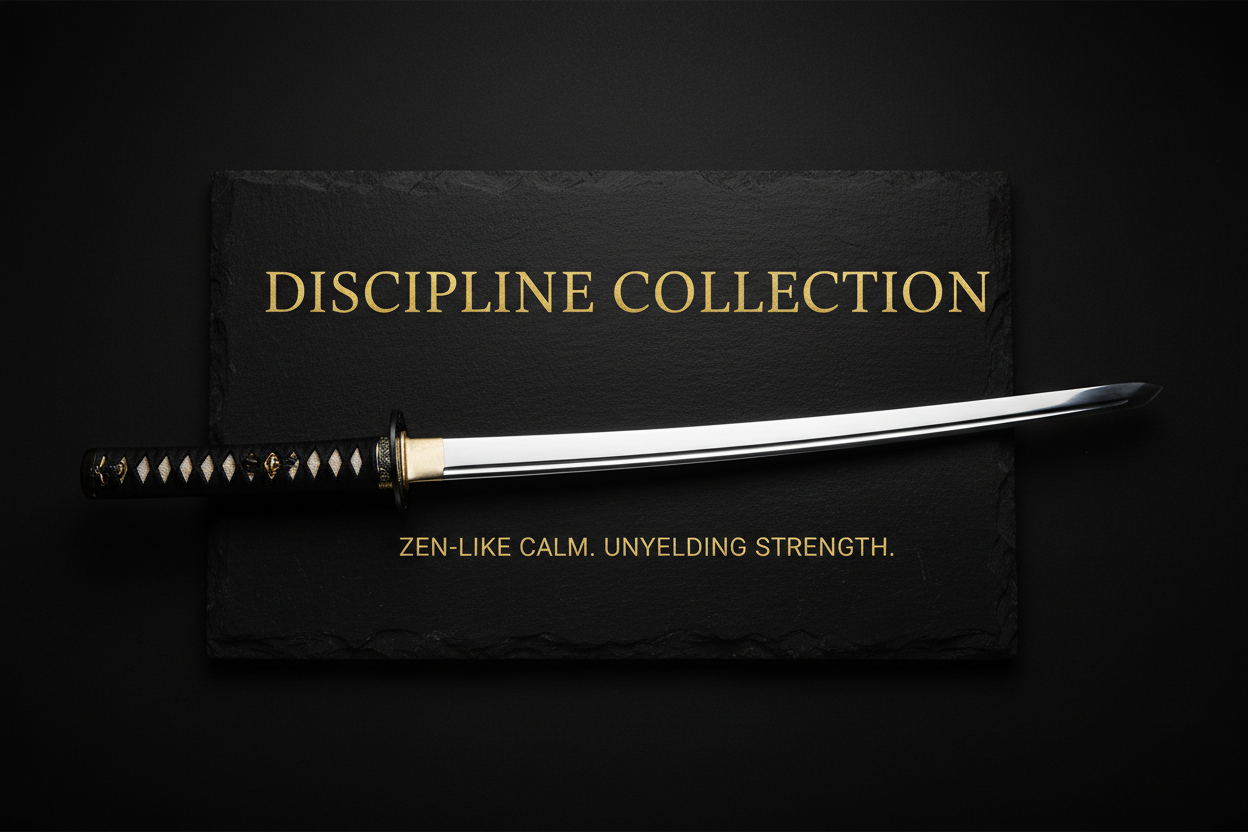 Discipline
