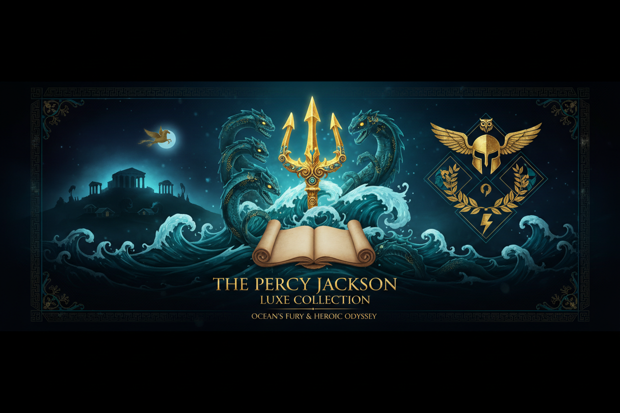 Percy Jackson