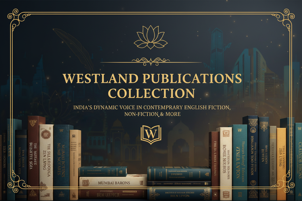 Westland Publications