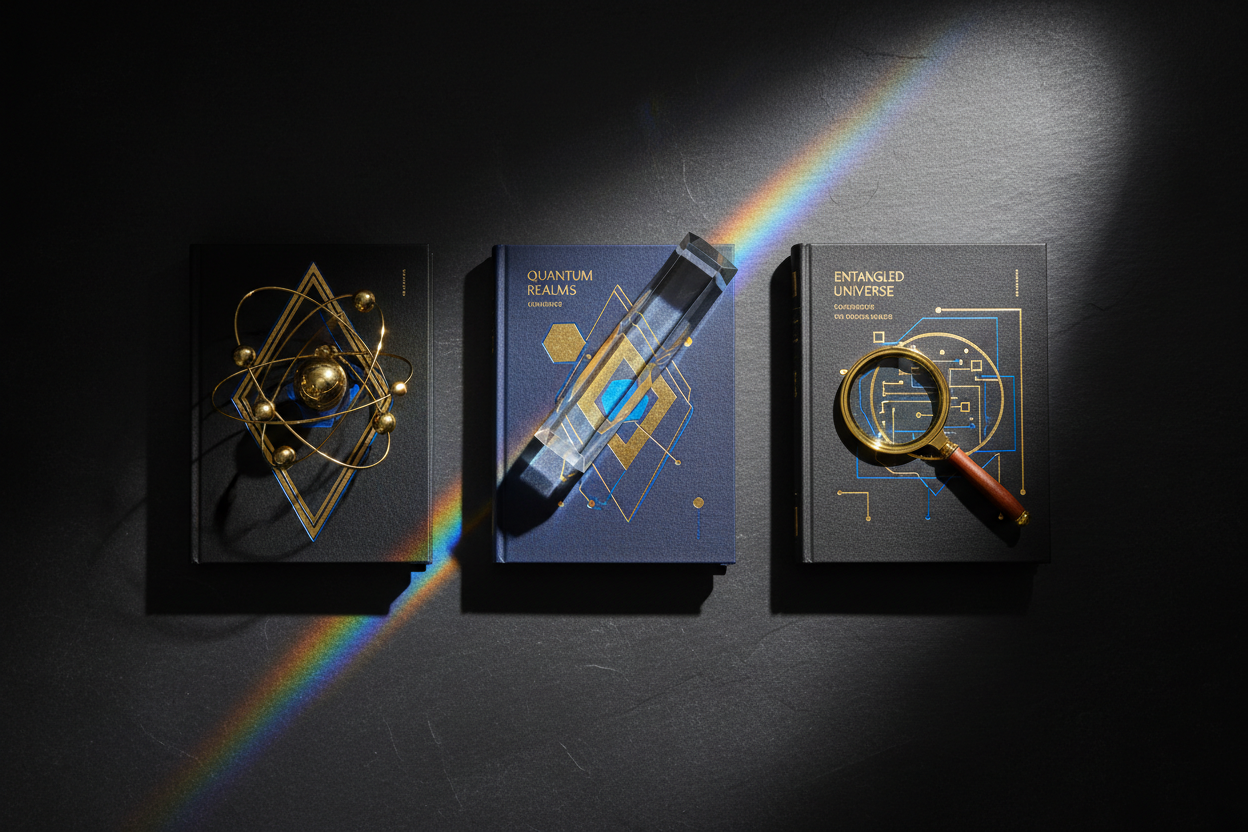 Quantum Science