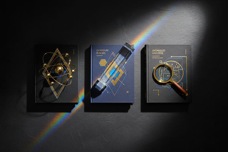 Quantum Science