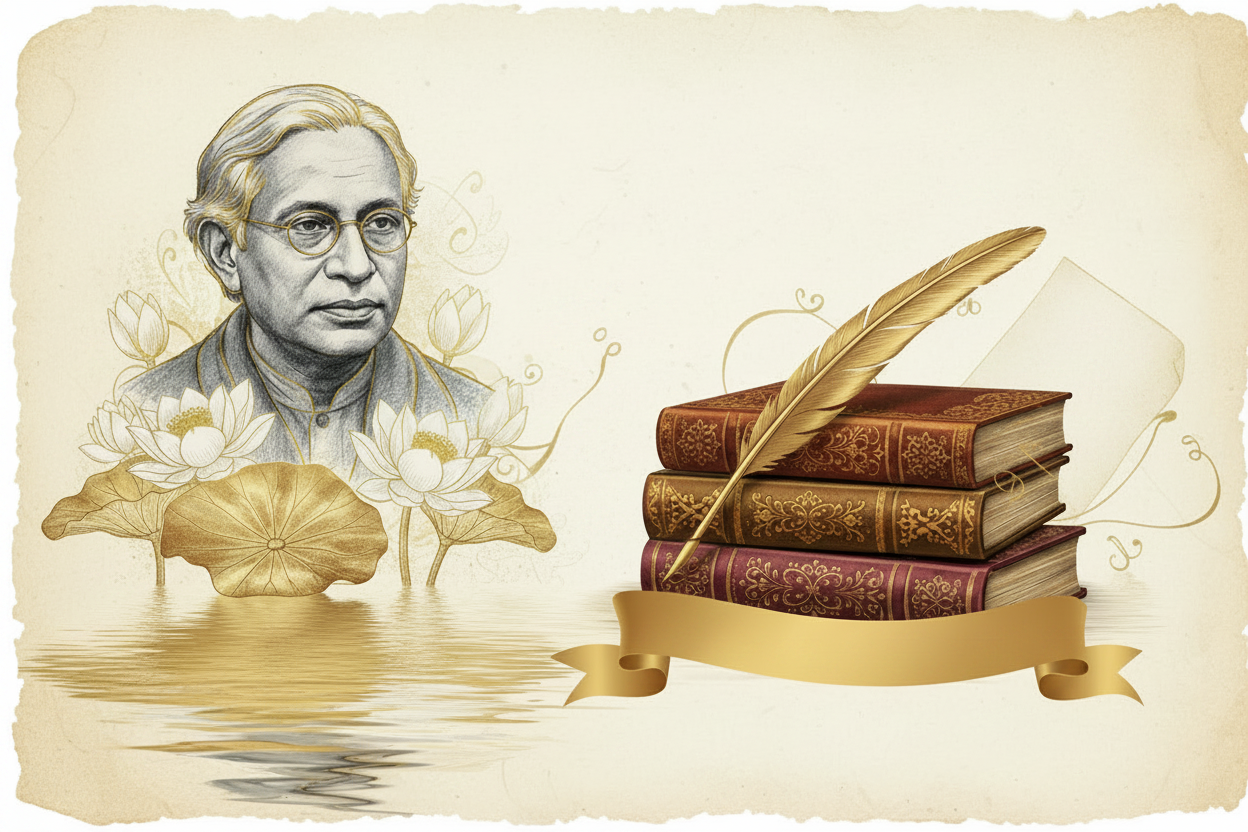 Rabindranath Tagore