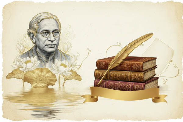 Rabindranath Tagore