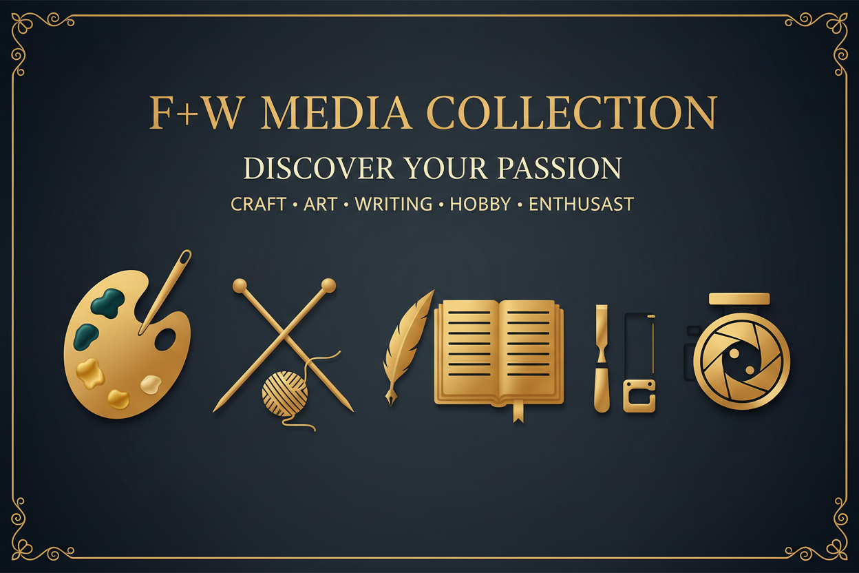 F+W Media