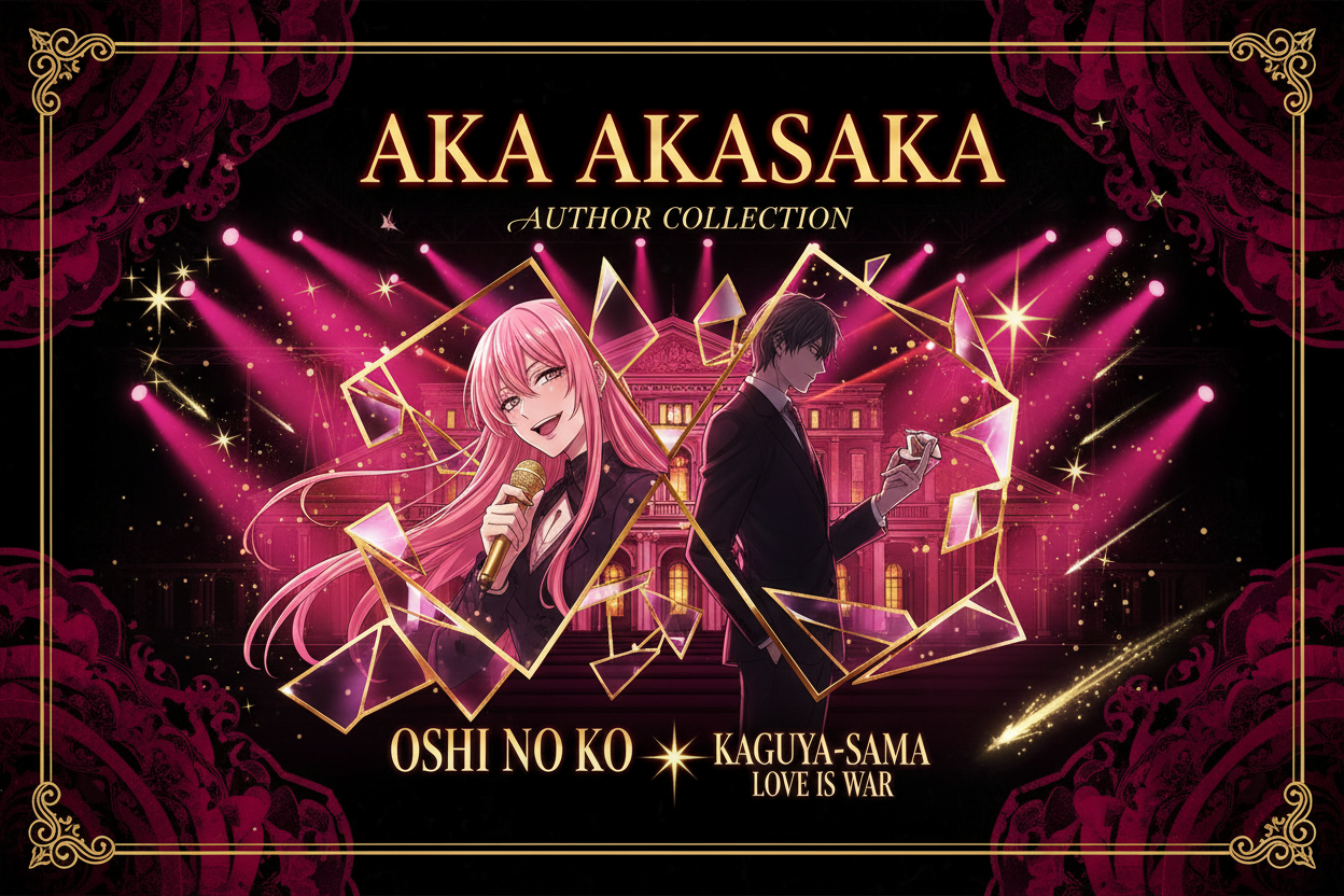 Aka Akasaka