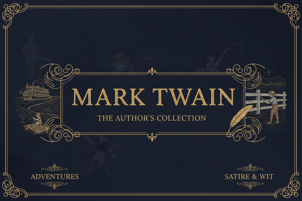 Mark Twain