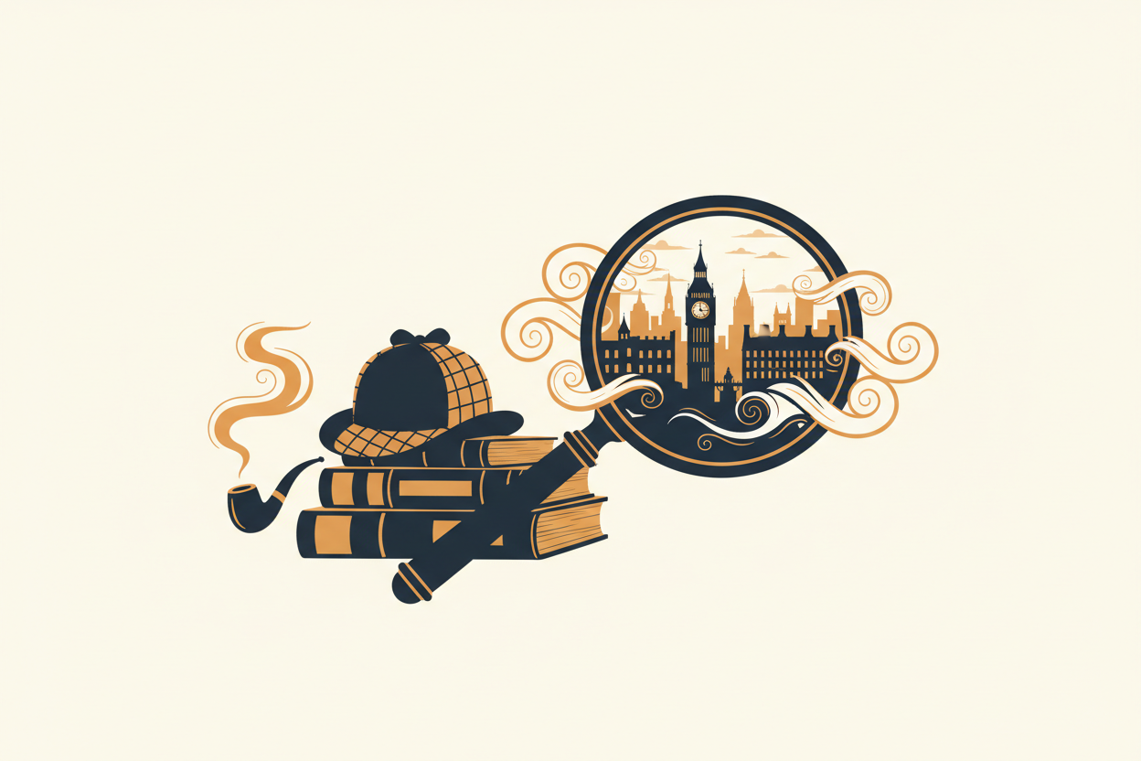 Sherlock Holmes