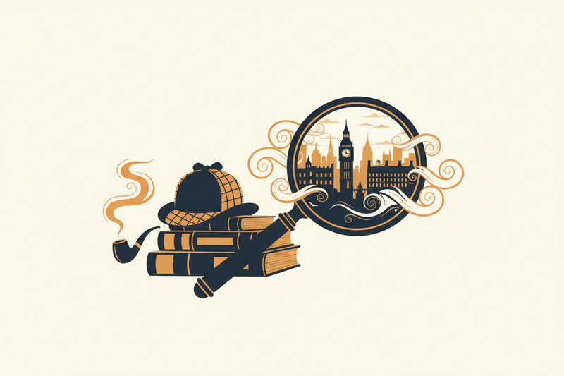 Sherlock Holmes