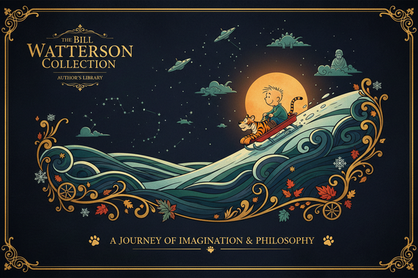 Bill Watterson