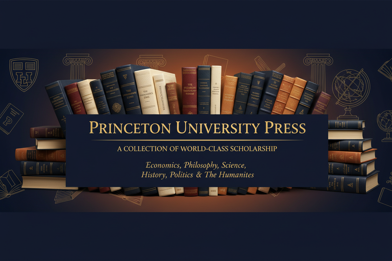 Princeton University Press