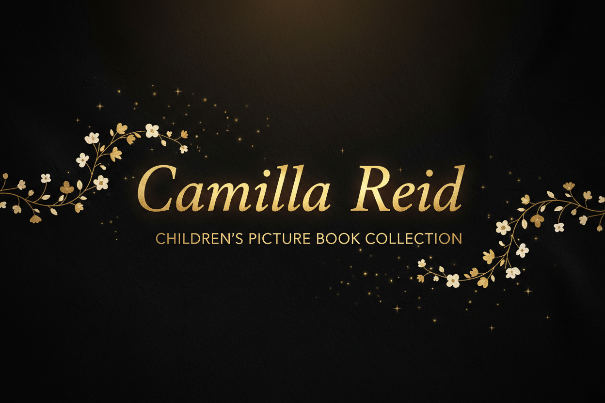 Camilla Reid