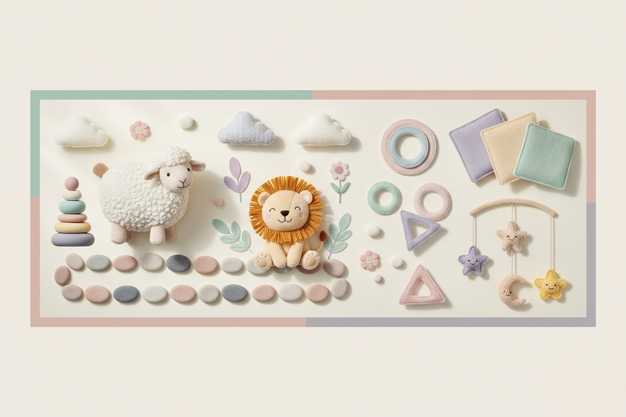 Baby Touch
