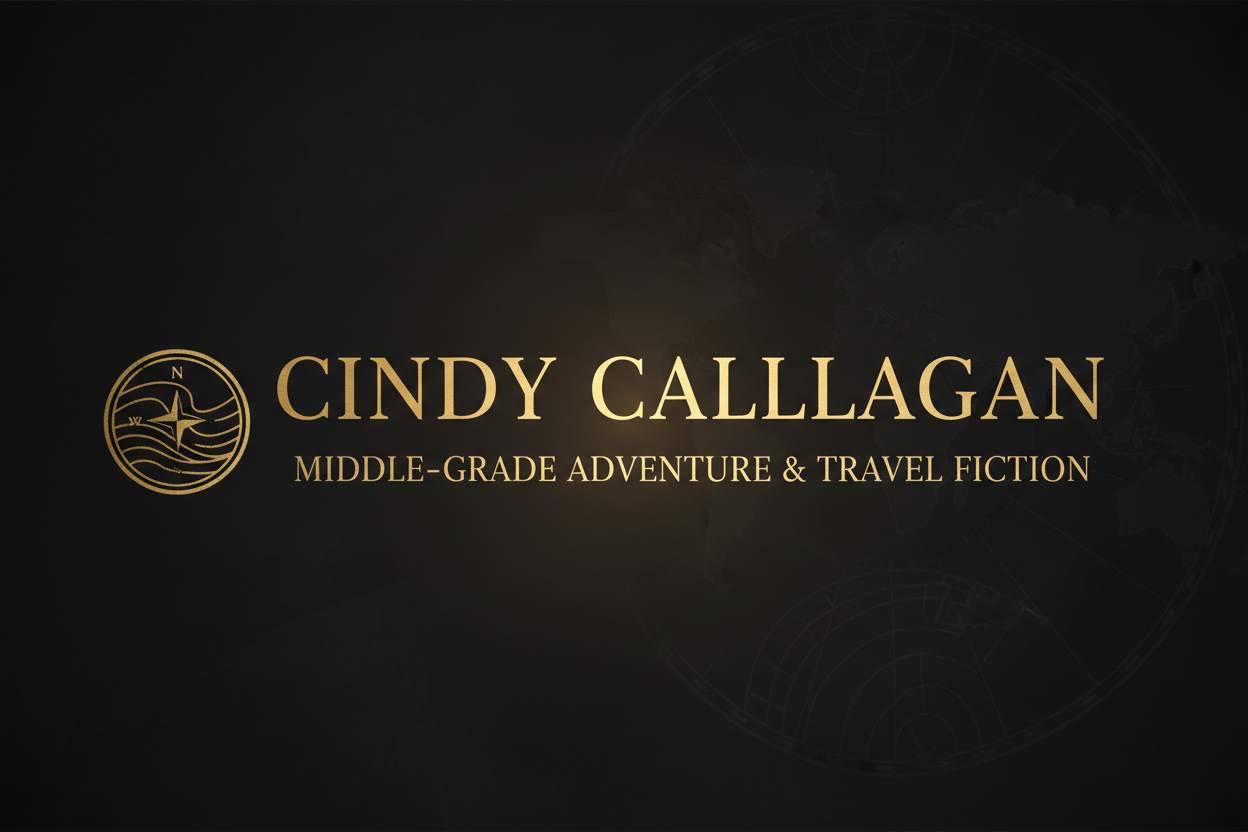 Cindy Callaghan