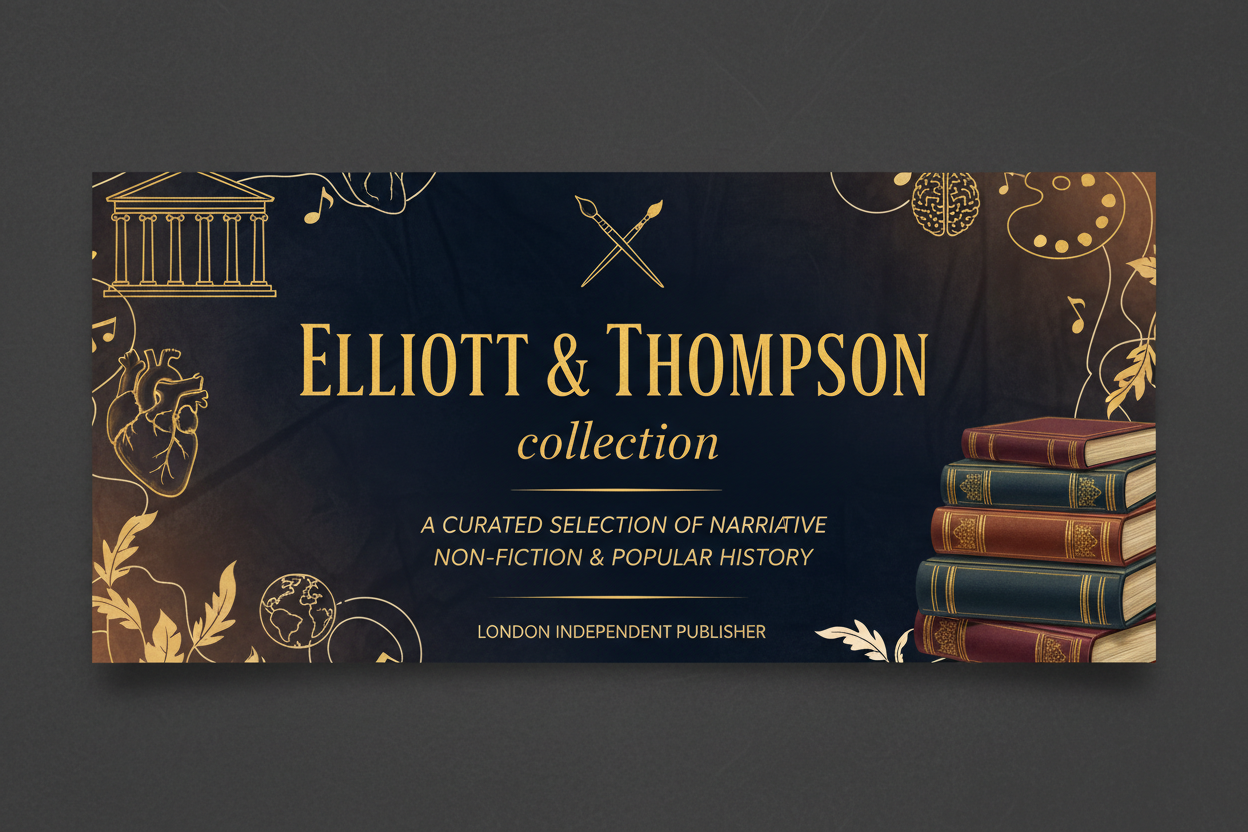 Elliott & Thompson