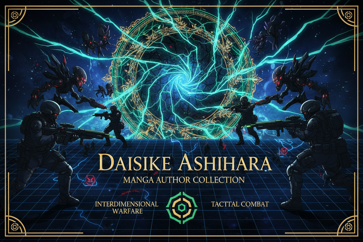 Daisuke Ashihara