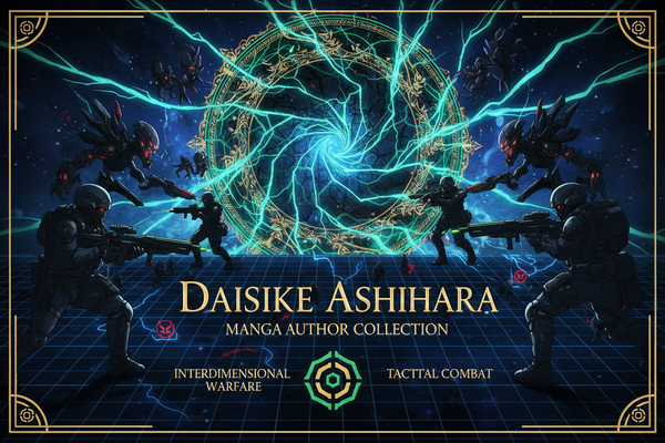 Daisuke Ashihara