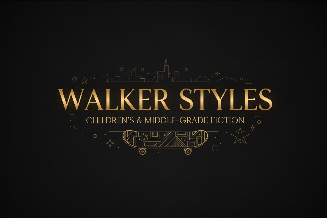 Walker Styles