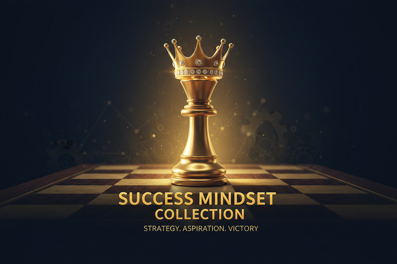 Success Mindset