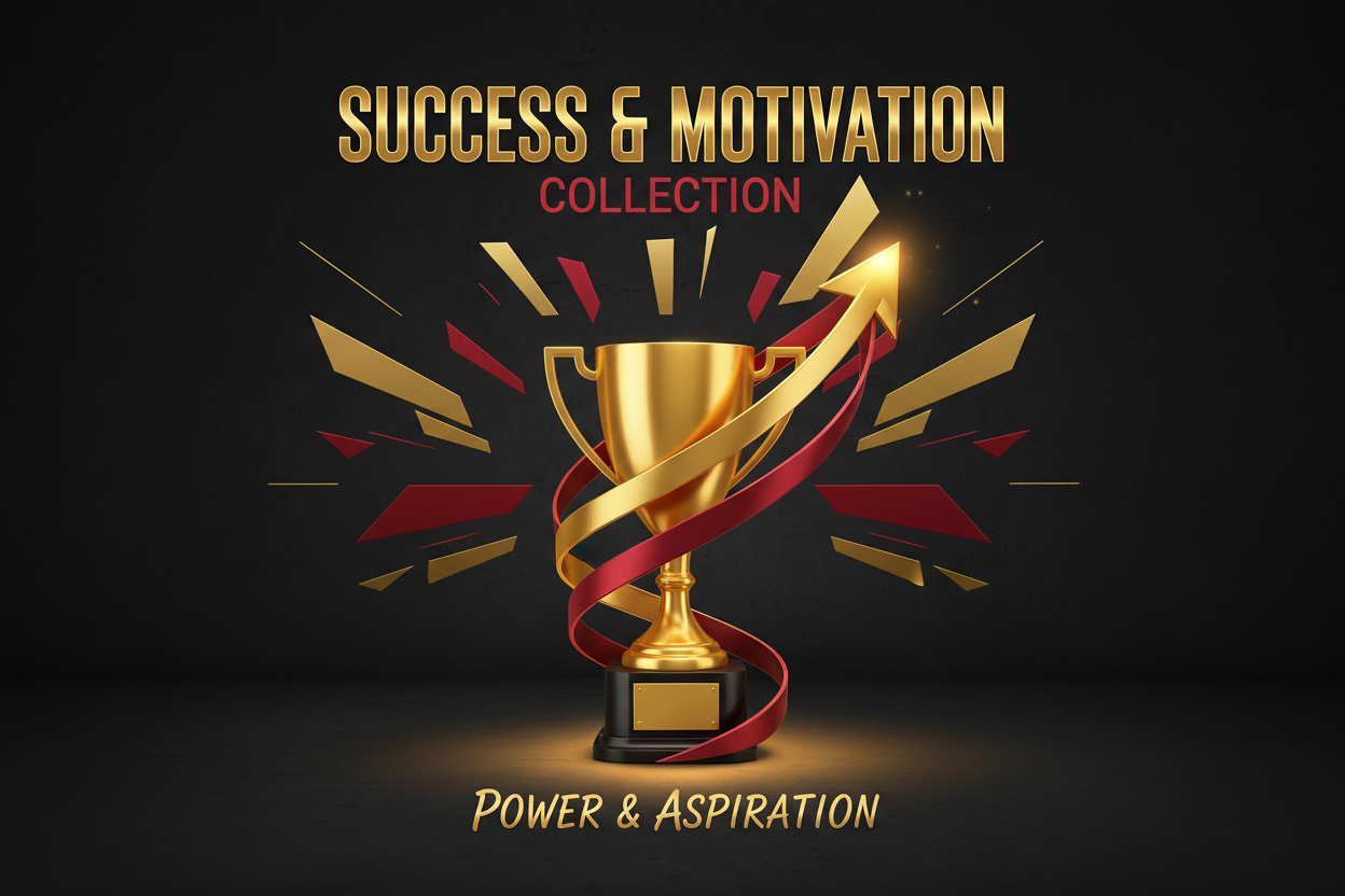 Success & Motivation