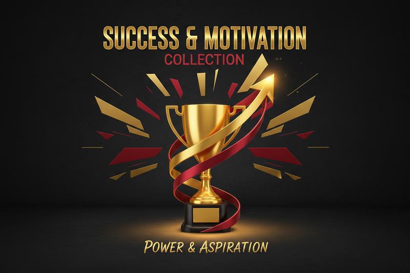 Success & Motivation