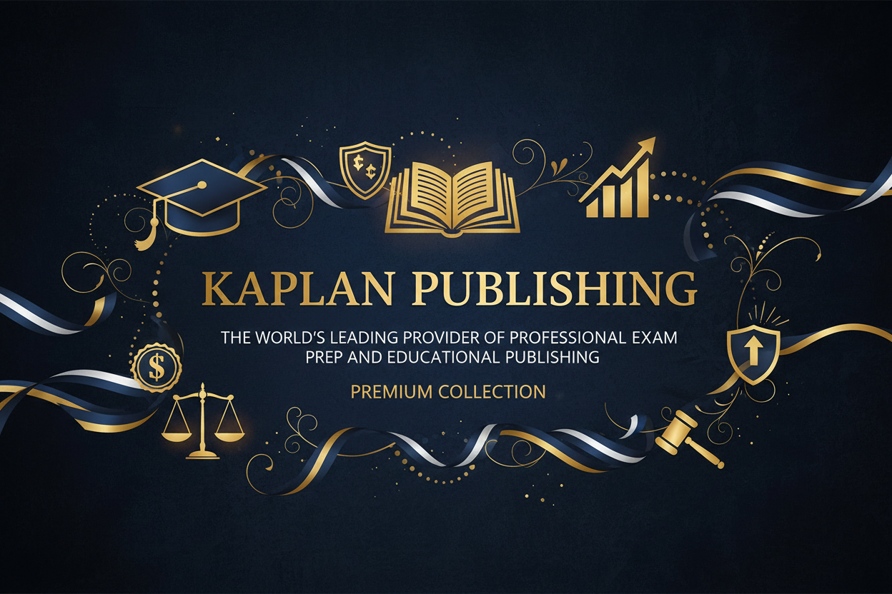 Kaplan Publishing