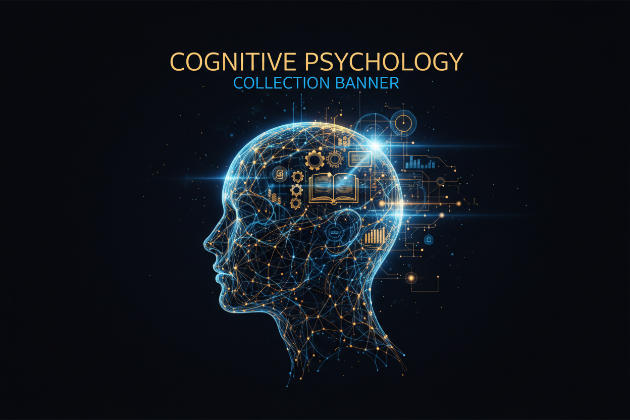 Cognitive Psychology