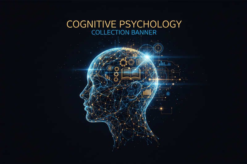 Cognitive Psychology