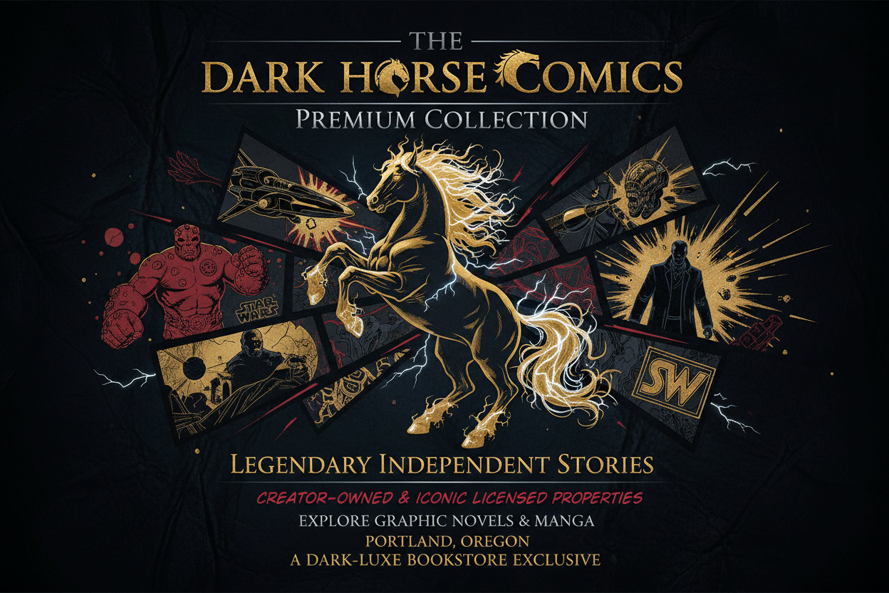 Dark Horse Comics
