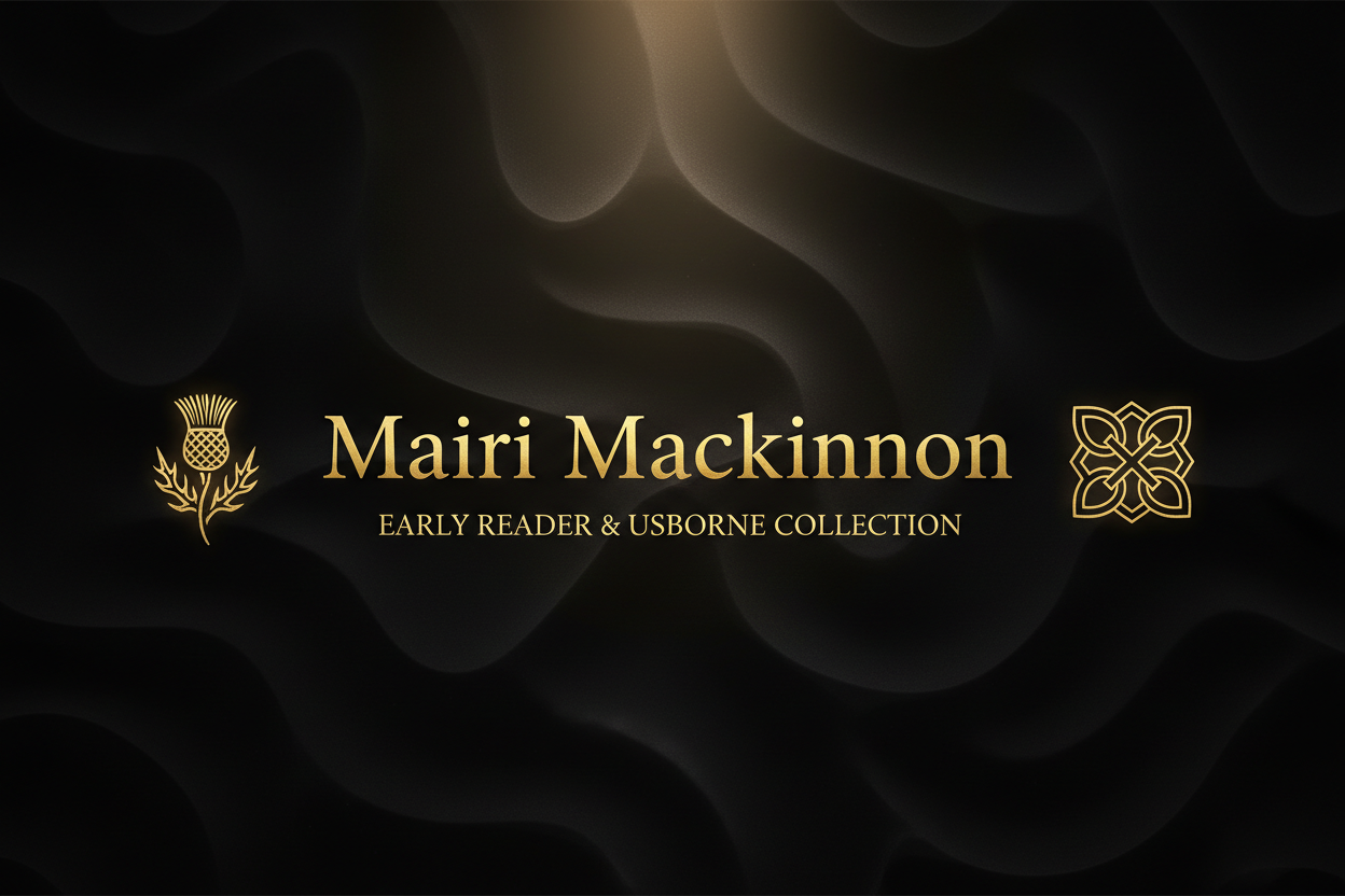 Mairi Mackinnon