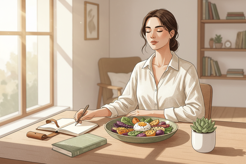 Conscious Eating
