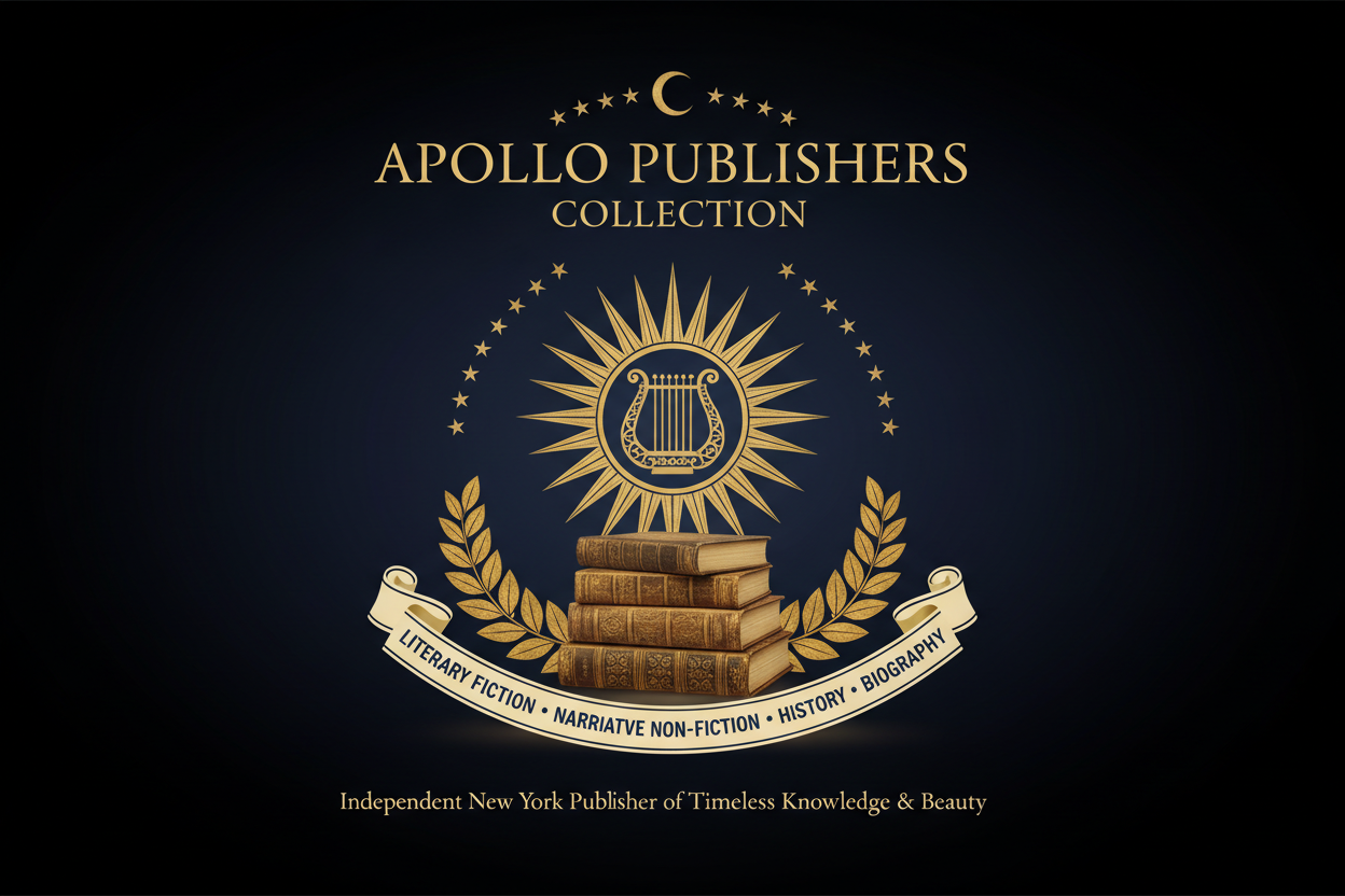 Apollo Publishers